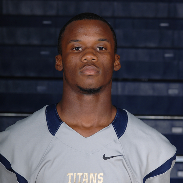 Maurice Cash mugshot