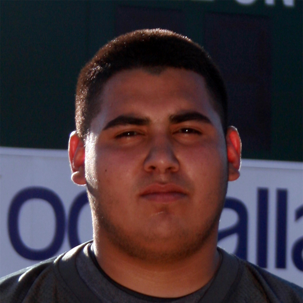 Jerry Lopez mugshot
