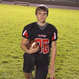 Alex Poland