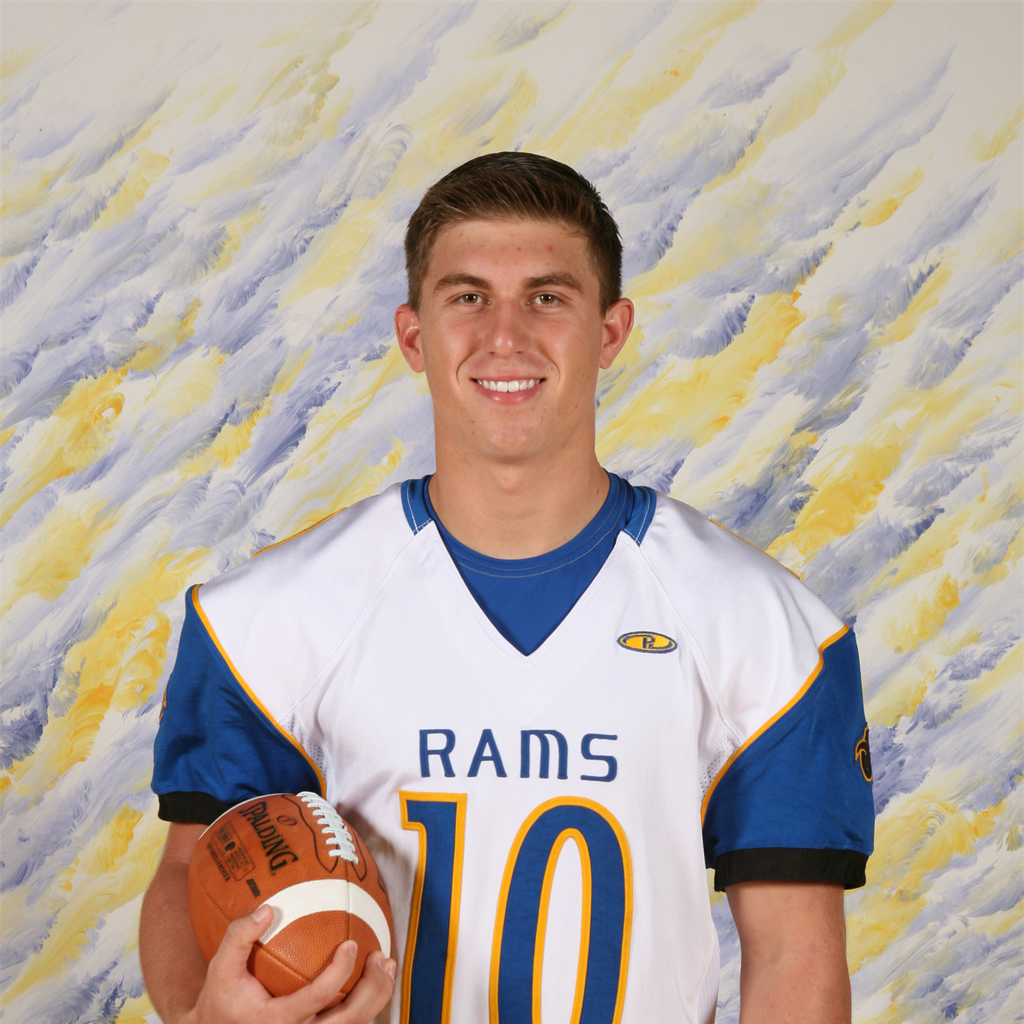 Matt Celidonio
