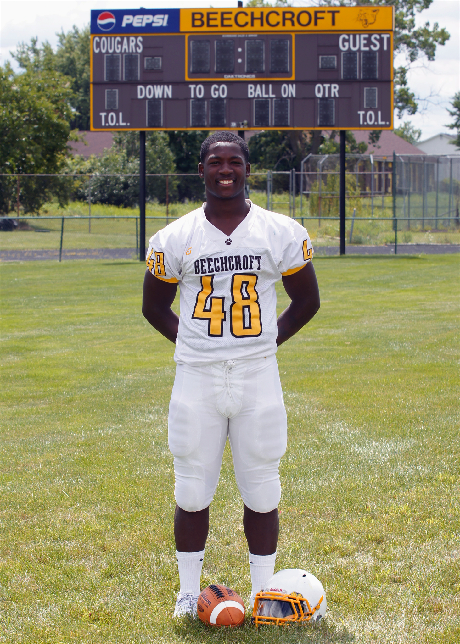 Adonis Davis