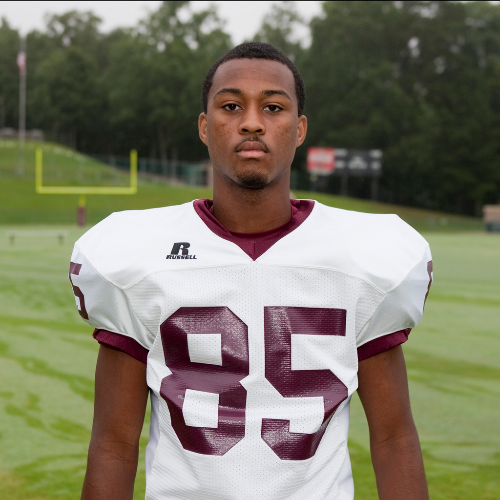 Gabriel Mcghee