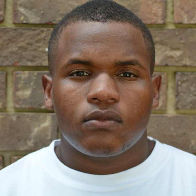 Damien Loggins