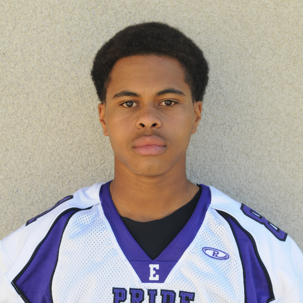 Tray Ruffin mugshot