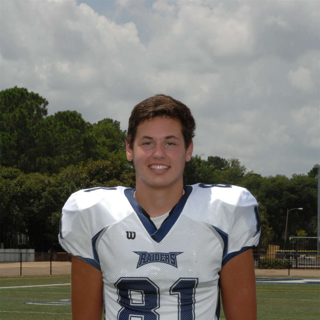 Connor Carmody
