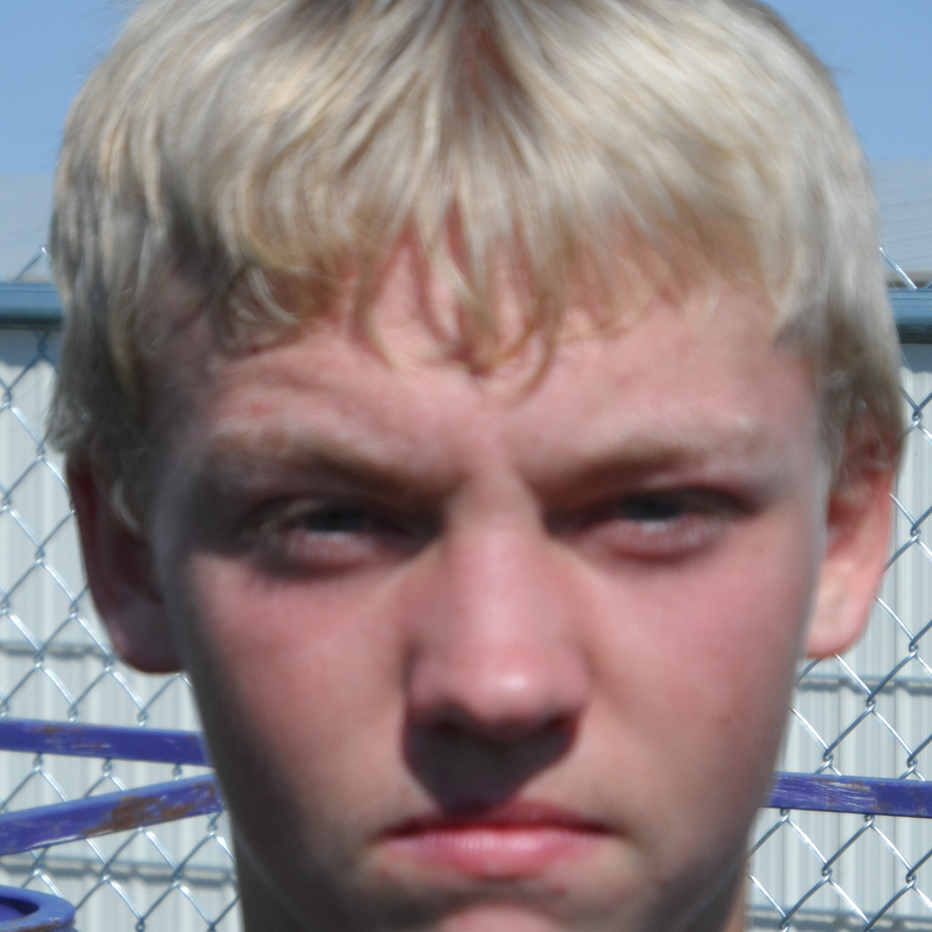 Tyler Tye