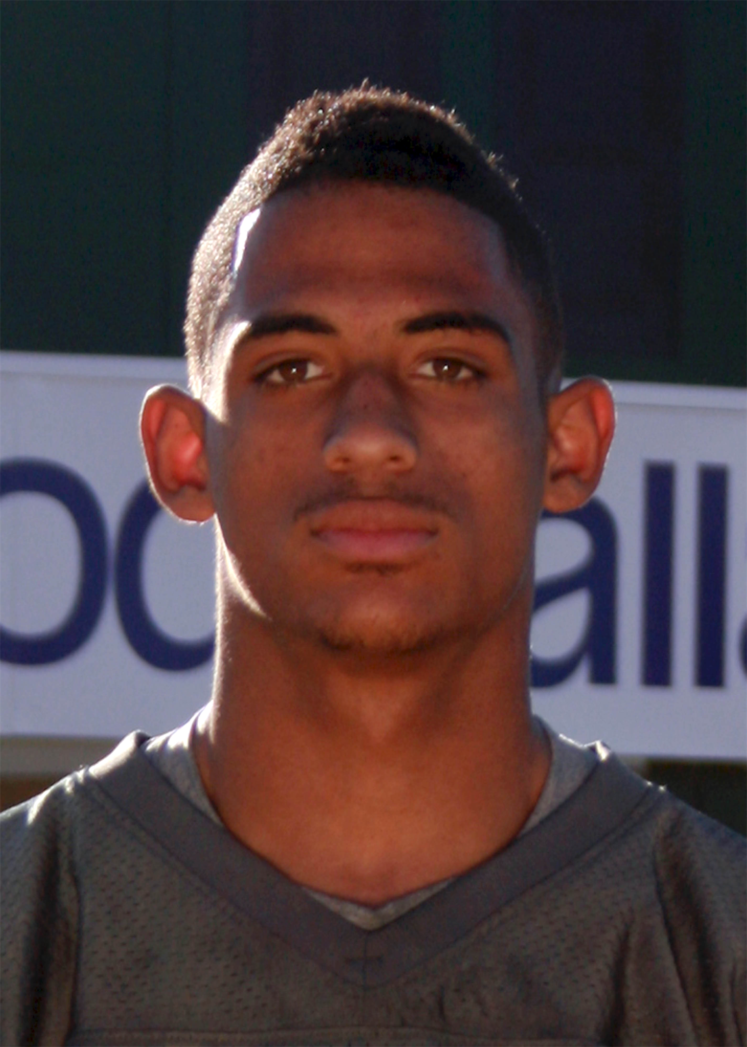 Xavier Jones