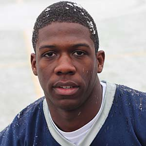 Lemar Harris