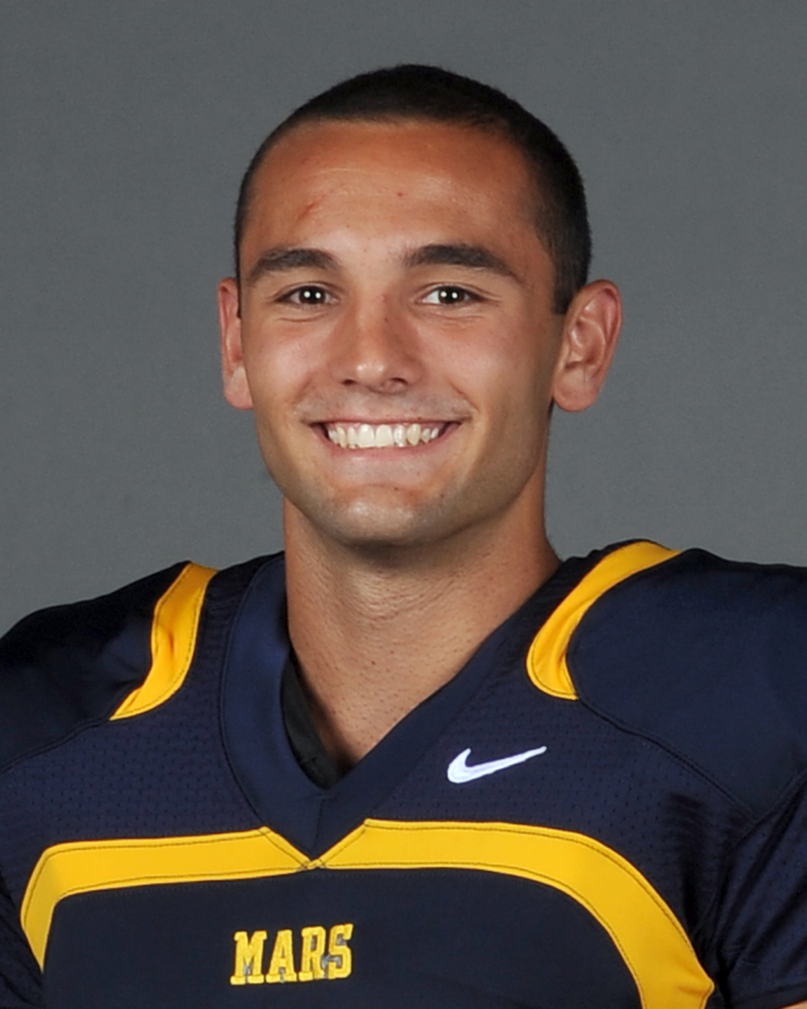 Owen Nearhoof