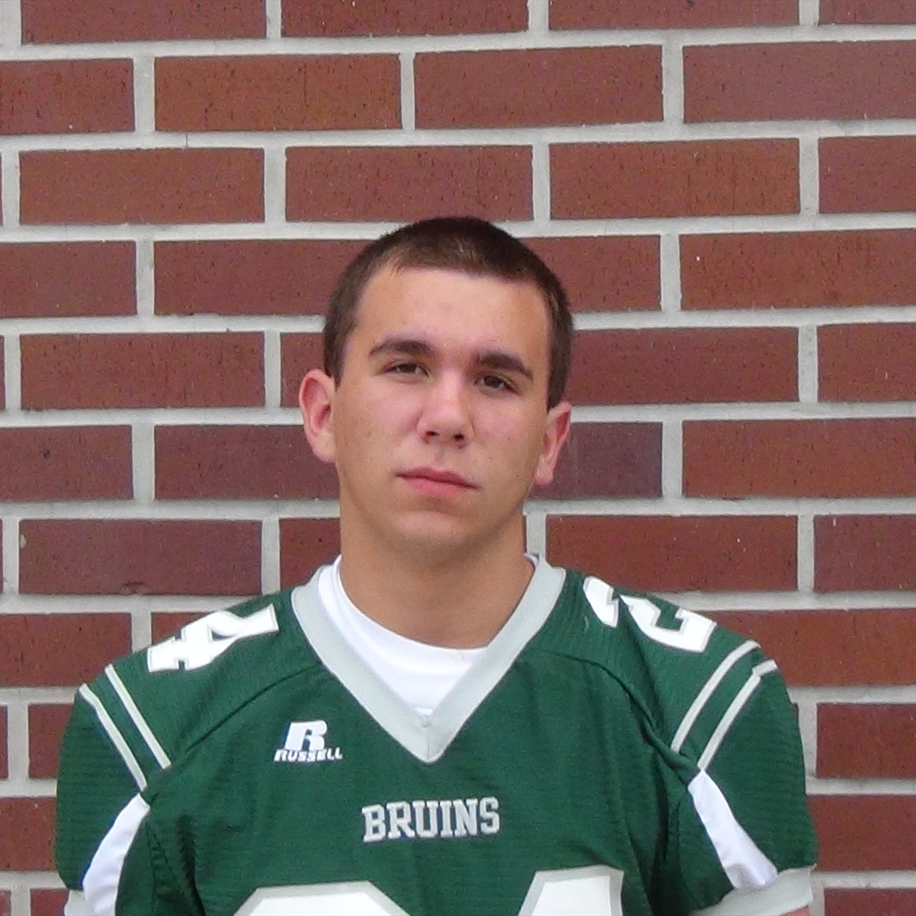 Cole Curran