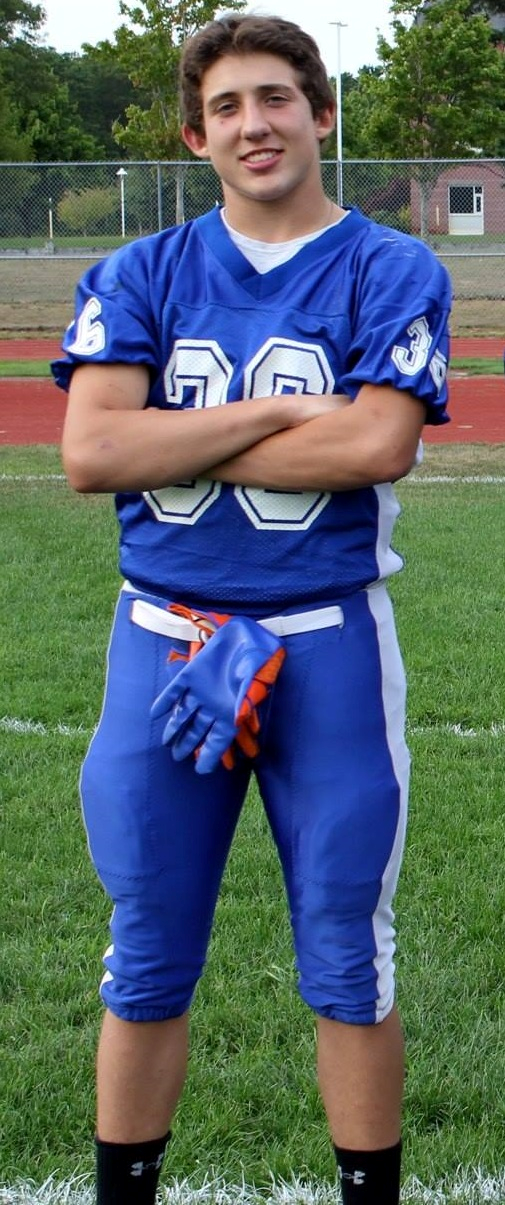 Kris Carpenter