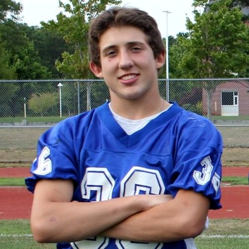 Kris Carpenter