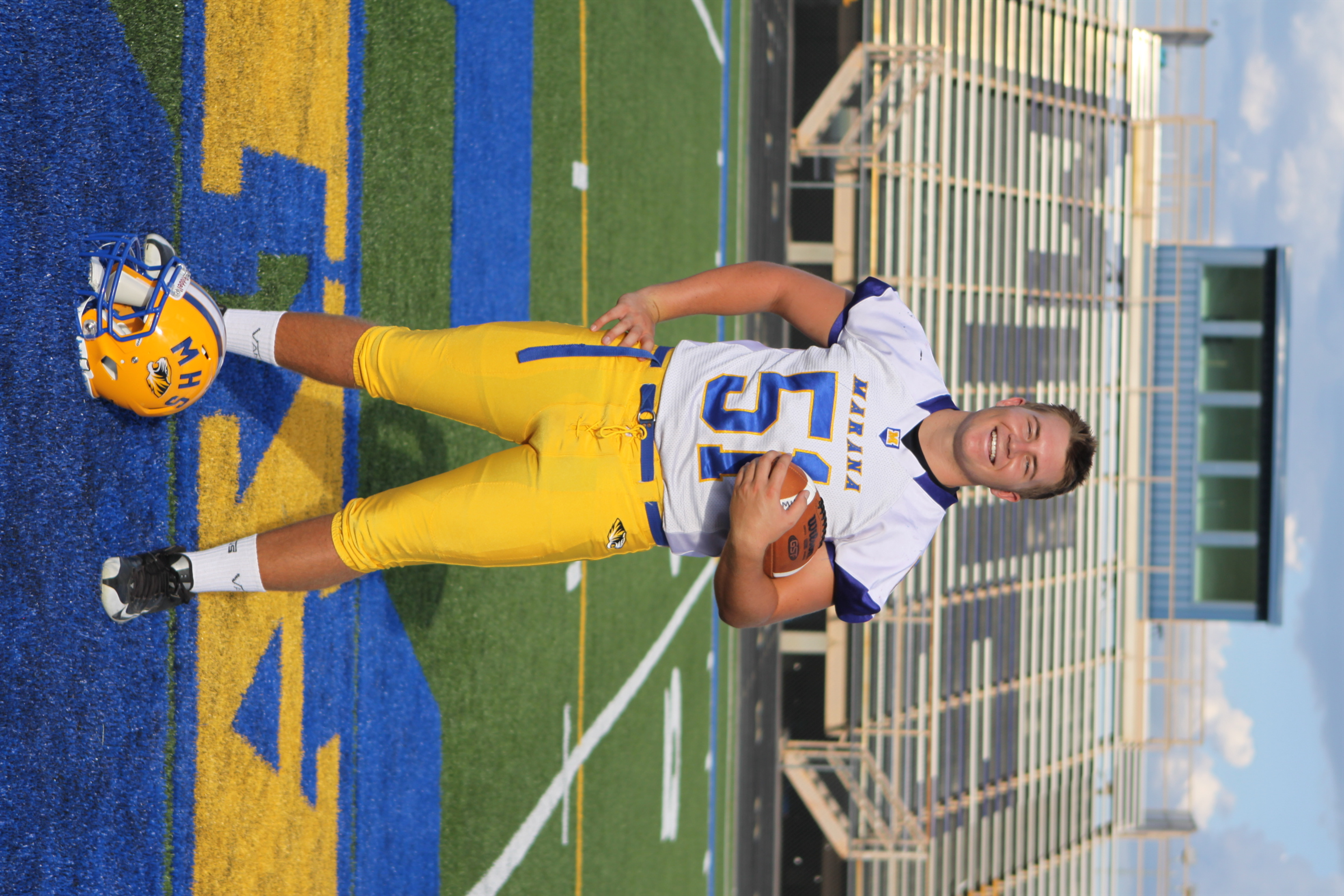 Austin Soszynski