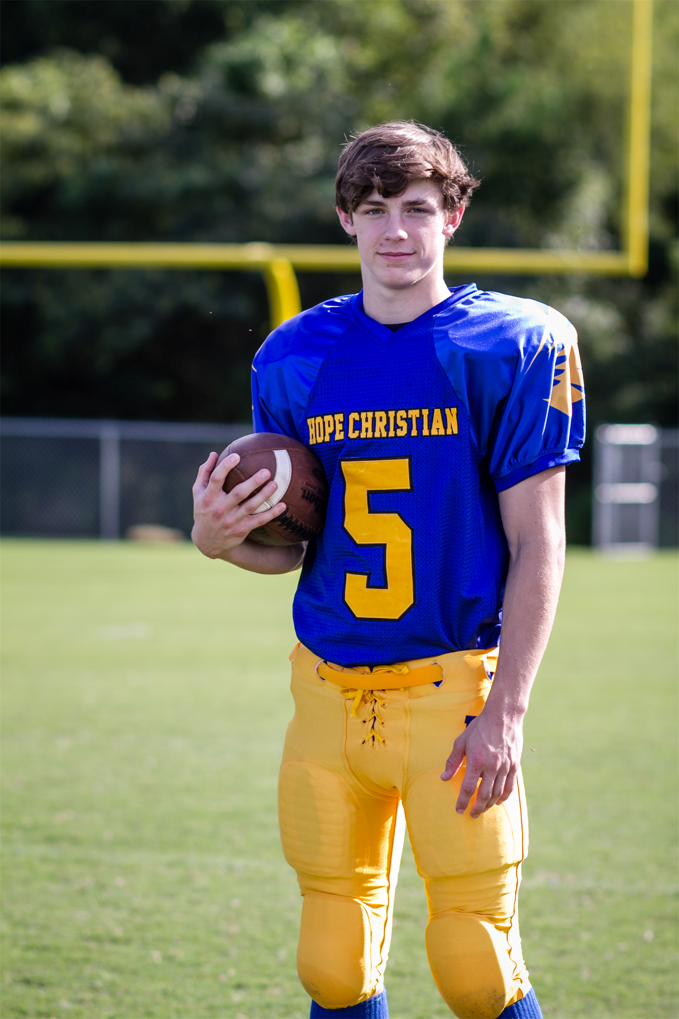 Dillon Thompson