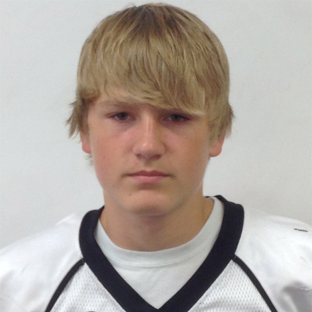 Clayton Schlett mugshot