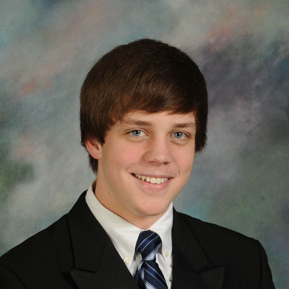 Brett  Workman