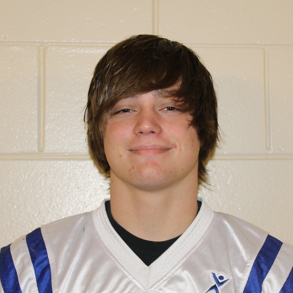 Andrew Estabrook mugshot