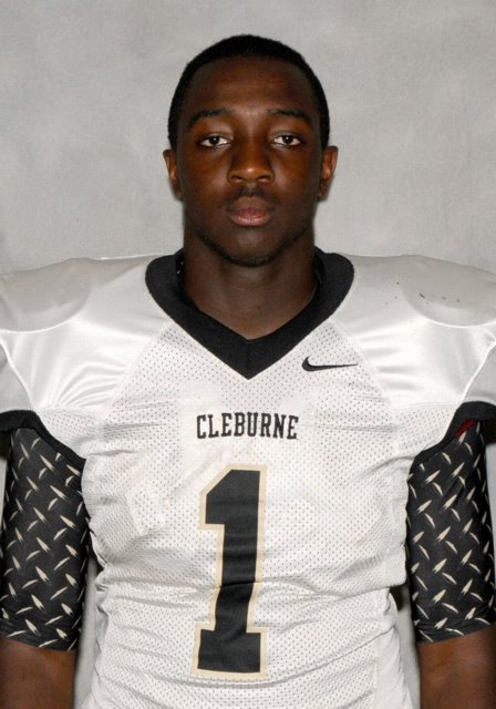 Kameron Pickett