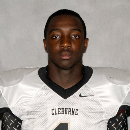 Kameron Pickett mugshot