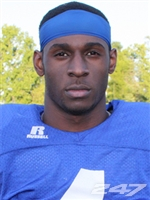 Rashaan Evans