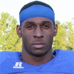 Rashaan Evans
