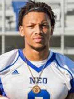 Jordan Bonner