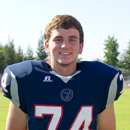 Sean McCullum
