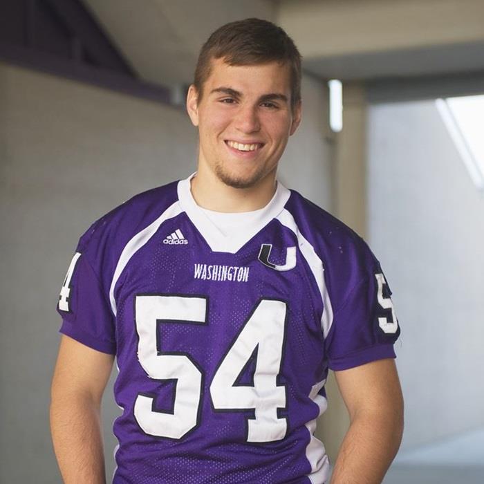 Elijah Beukers
