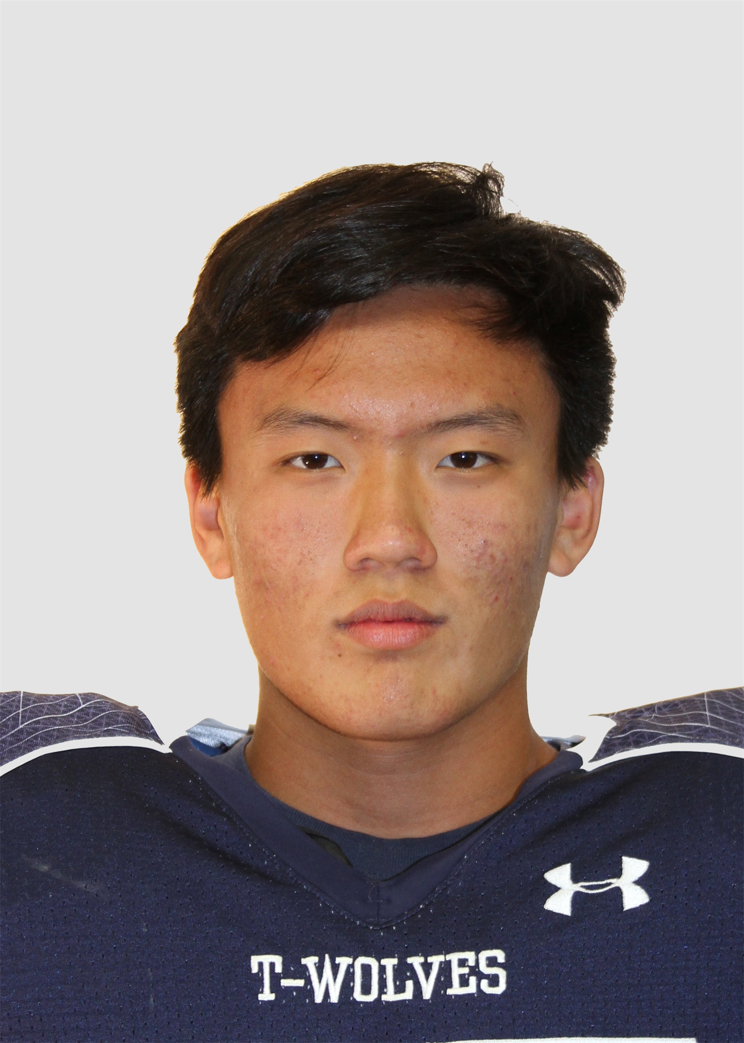 Josh Liu