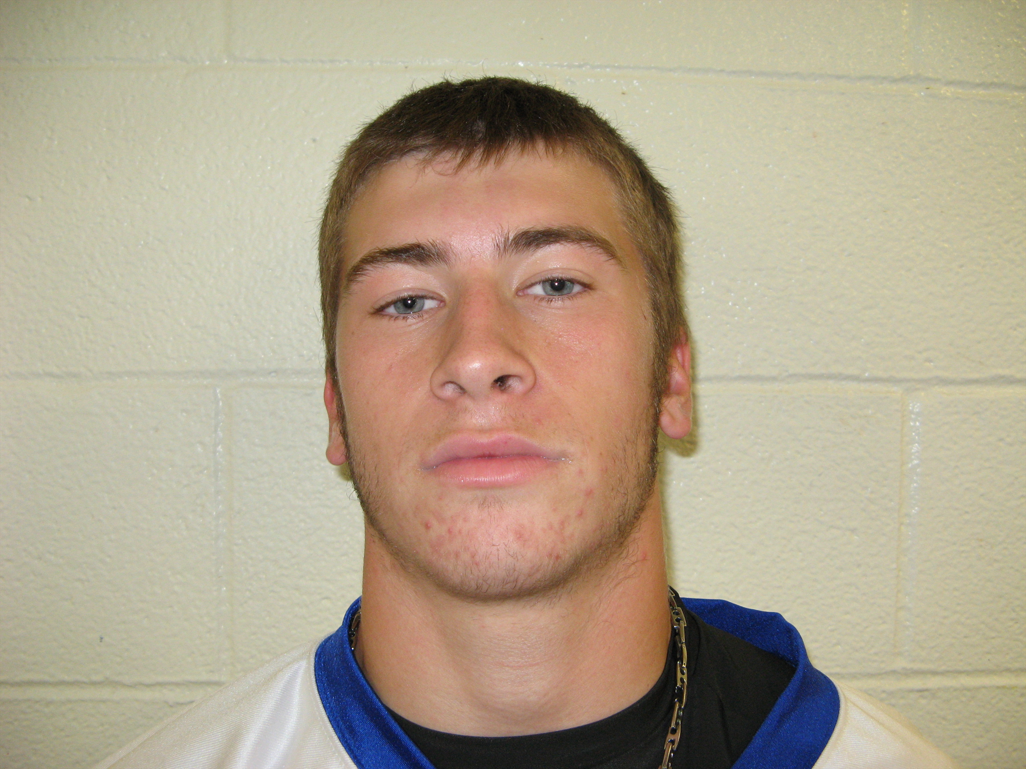 Tyler Smith