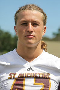 Logan Petty