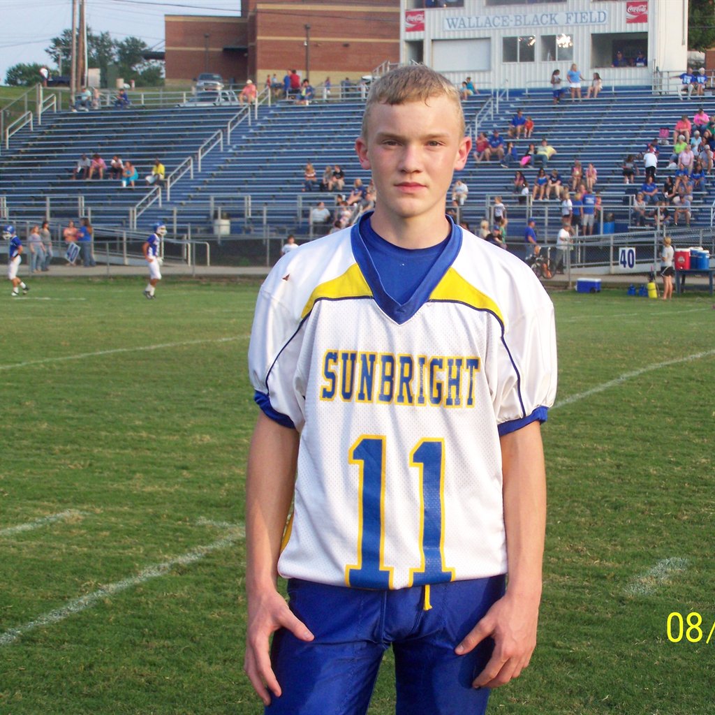 Noah Freels