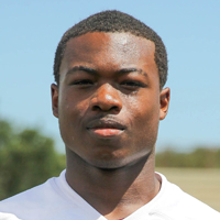 Jahquise Jackson mugshot