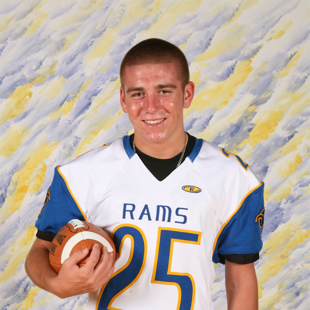 Austin Laszewicki