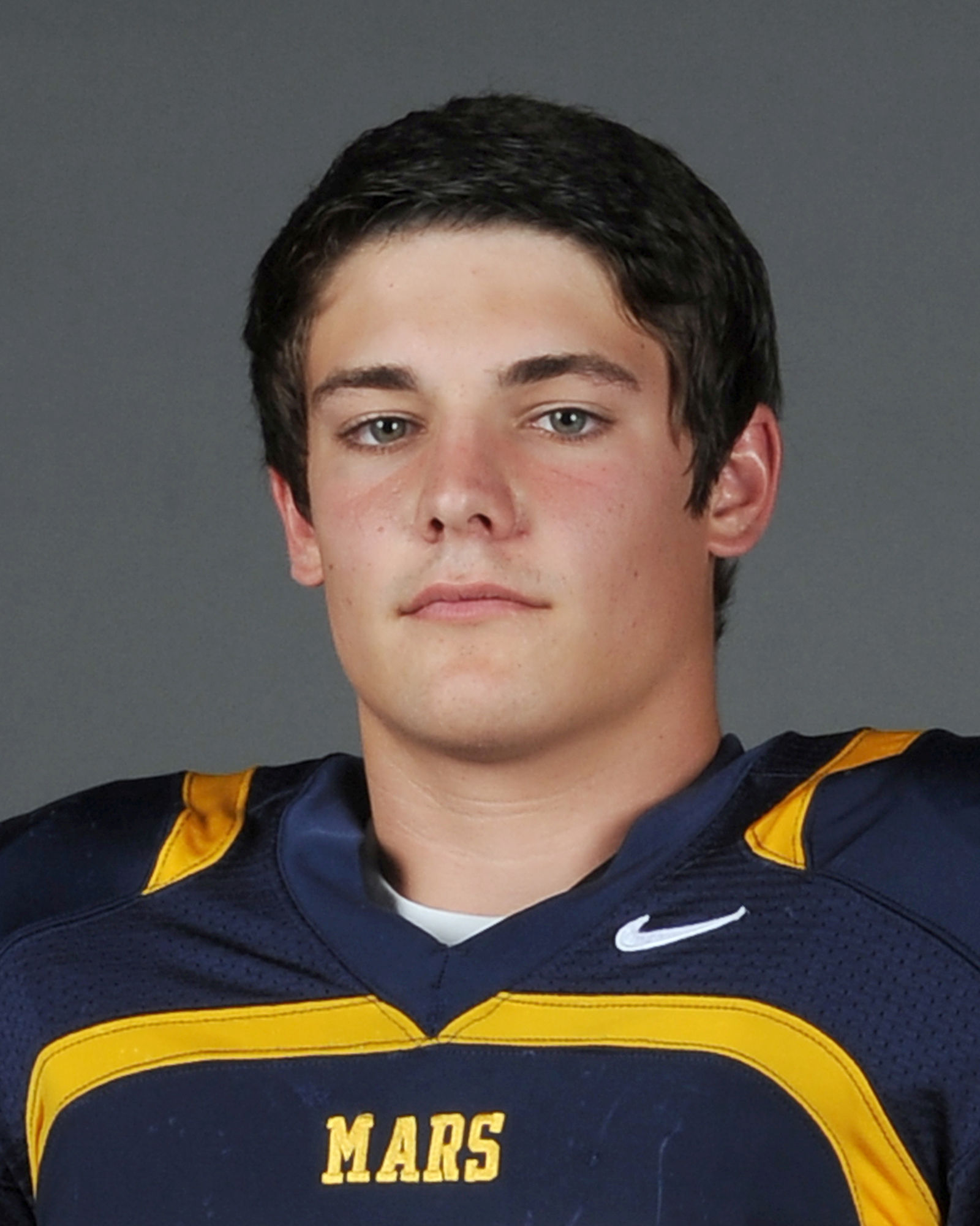 Nolan Skirtich