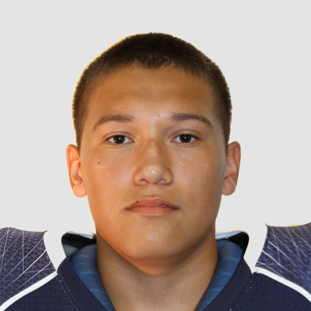 Daniel Gutierrez