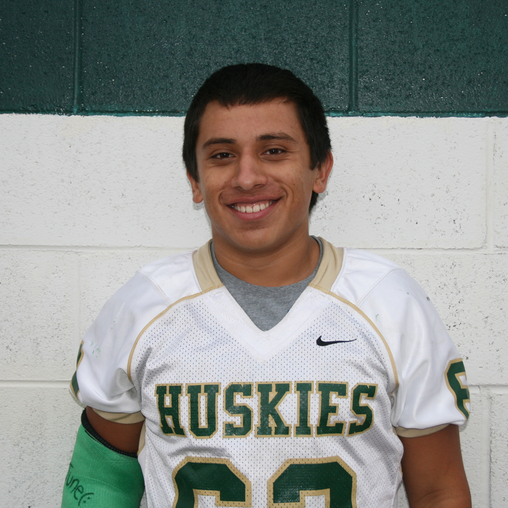 Cesar Flores