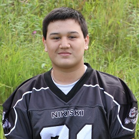 Kyle Rosado