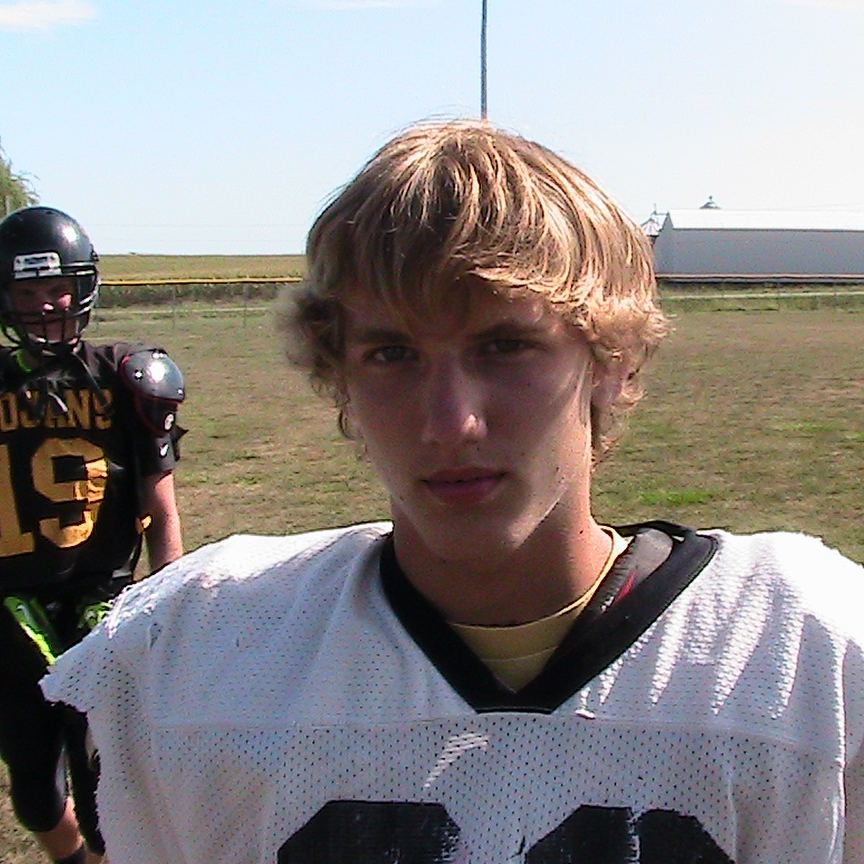 Josh Edmundson
