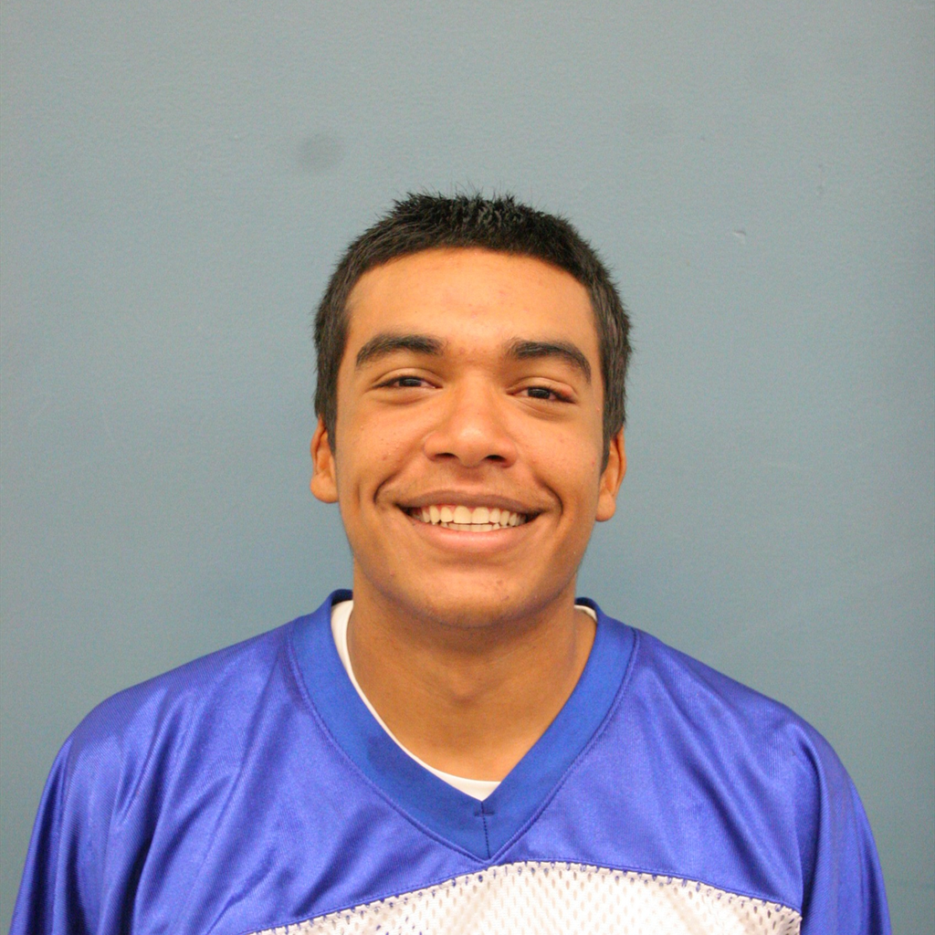 Fernando Espinoza mugshot