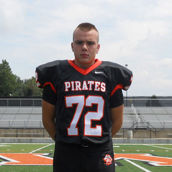 Seth Hutchins