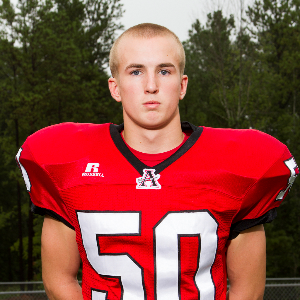 Collin Turner mugshot