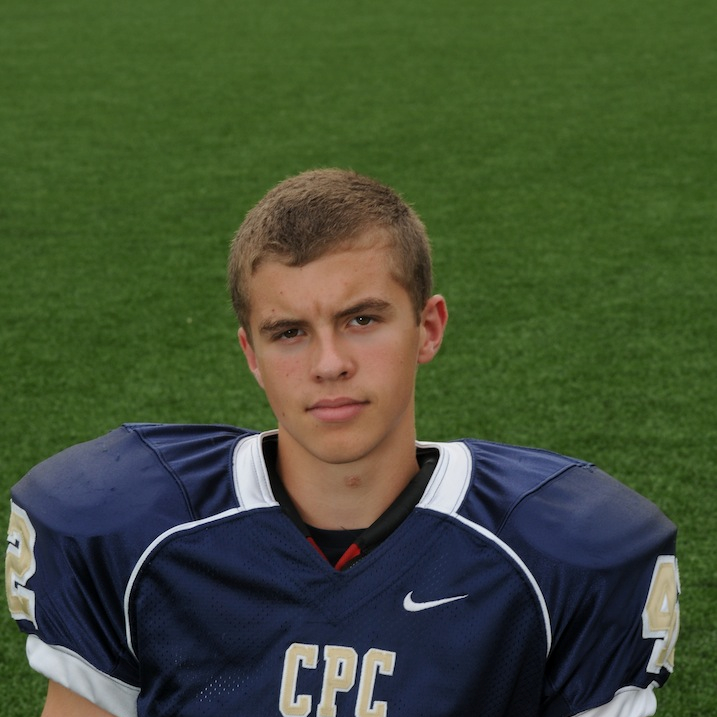 Jacob Farrell