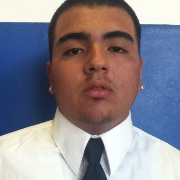Edgar Amezequita mugshot