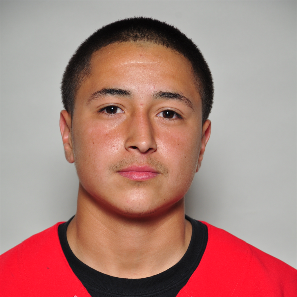 Edrick Gonzales mugshot