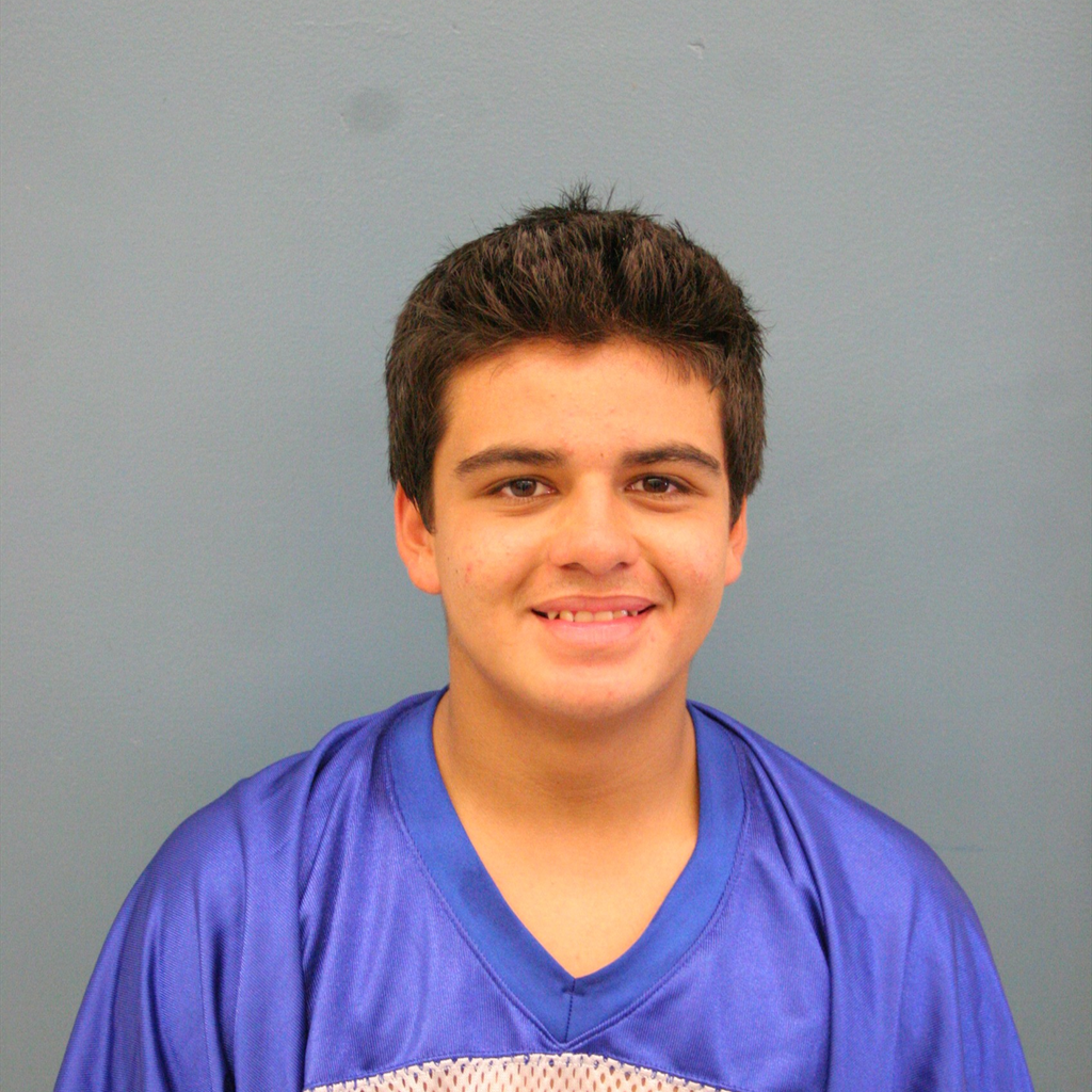 Issiah Morales mugshot