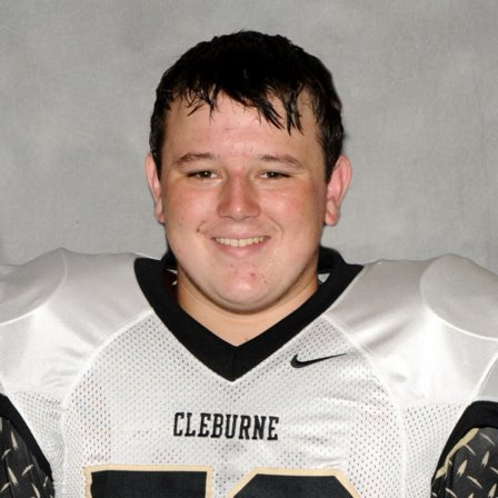 Chandler Forsythe mugshot