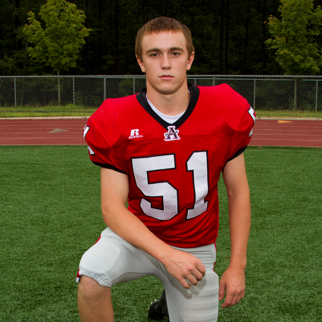 Will Lassiter mugshot