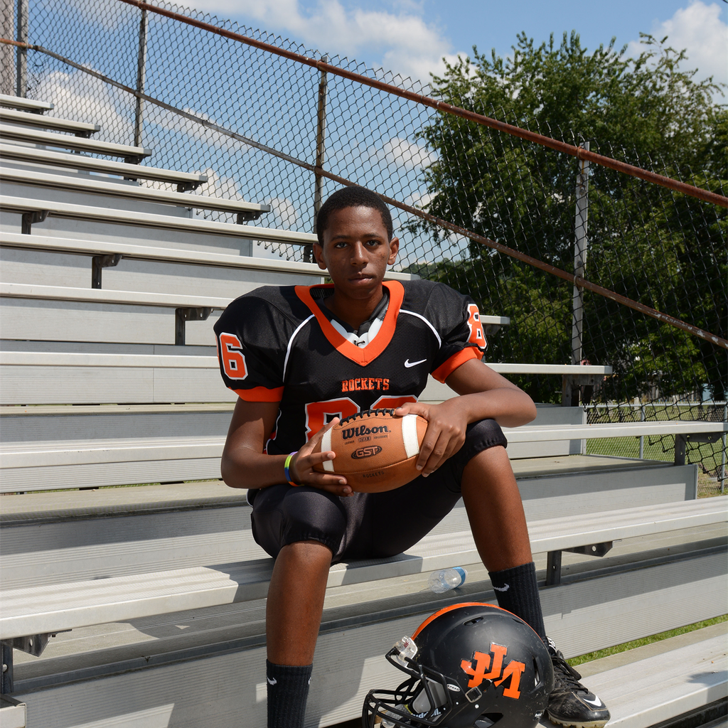 Kedar Davis