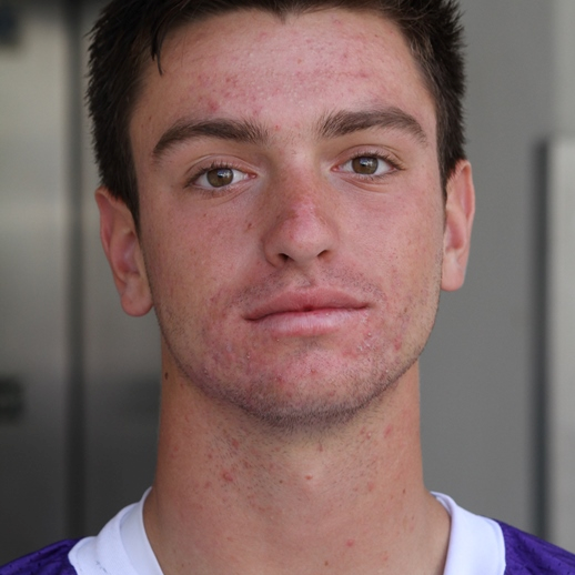 Jack Hofbauer mugshot